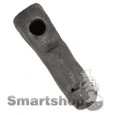 Smoking "Moai Pipe" Gray